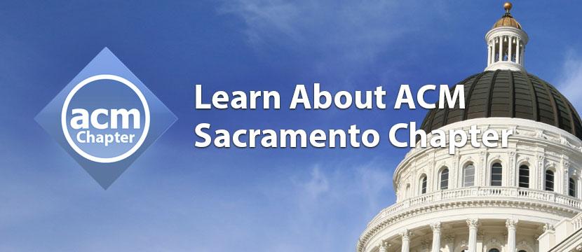 ACM Sacramento