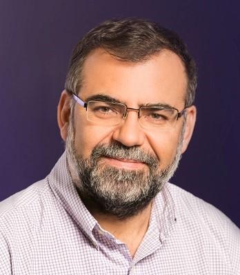 Dr. Ricardo Baeza Yates