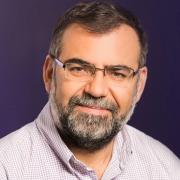 Dr. Ricardo Baeza Yates
