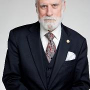 Dr. Vin Cerf