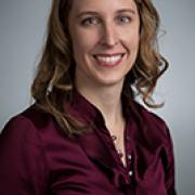 Dr. Jennifer Golbeck