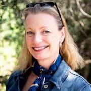 Dr. Elizabeth Churchill