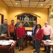 ACM Sacramento Chapter - Holiday Mixer