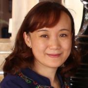 Dr. Yujing Wu