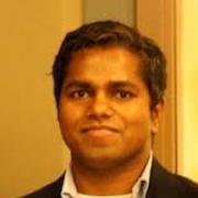 DR. Ashish Kundu