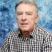 Dr. Joe Peddie