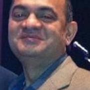 Dr. Harsh Verma