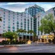 Hyatt Hotel