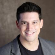 Michael Ludden, Director Product, IBM Watson Developer Labs