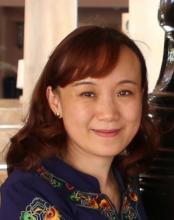 Dr. Yujing Wu