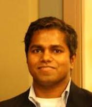DR. Ashish Kundu