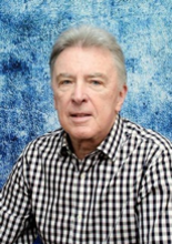 Dr. Joe Peddie