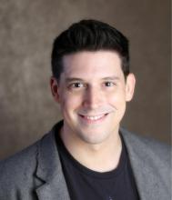 Michael Ludden, Director Product, IBM Watson Developer Labs