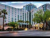 Hyatt Hotel