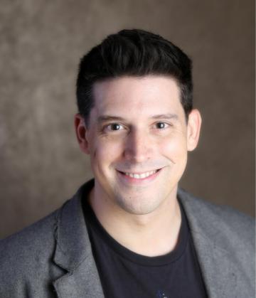 Michael Ludden, Director Product, IBM Watson Developer Labs